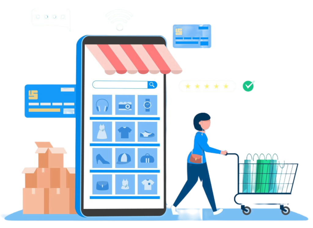 Digital Products